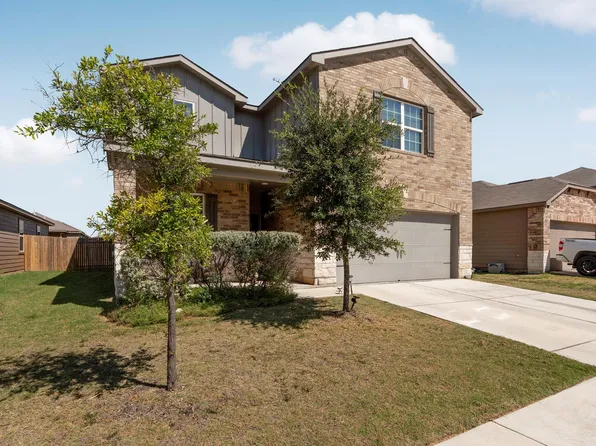 212 Star Spangled Dr, Liberty Hill, TX 78642
