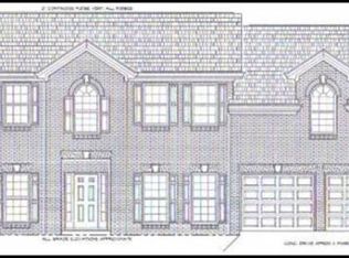 1523 Dempsey Rd, Knoxville, TN 37932