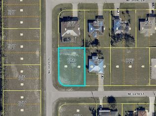 1915 NE 14th St, Cape Coral, FL 33909
