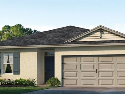 124 Athabasca Dr, Poinciana, FL, 34759