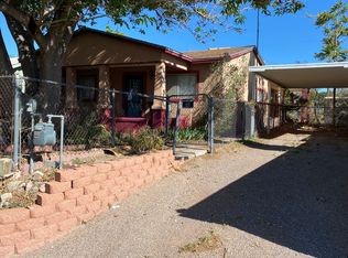 2707 Cook St #1, Truth Or Consequences, NM 87901