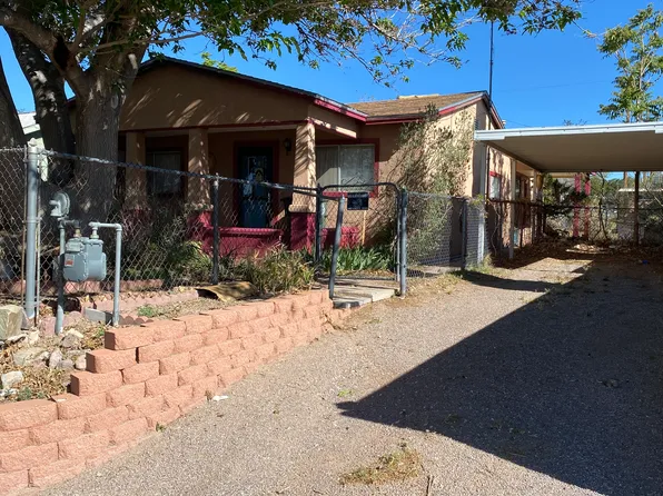 2707 Cook St, Truth Or Consequences, NM 87901