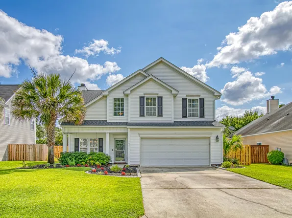 3037 Argyll Dr, Summerville, SC 29483