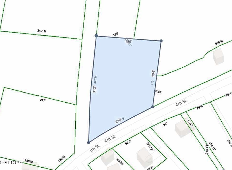 1st image of 0 4th St