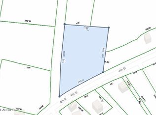 0 4th St, Crossville, TN 38555