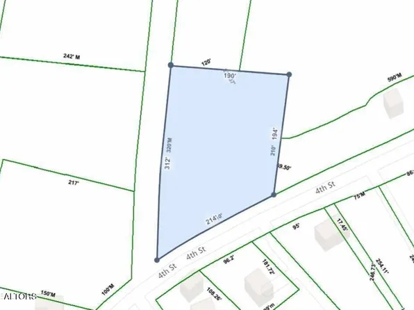 0 4th St, Crossville, TN 38555