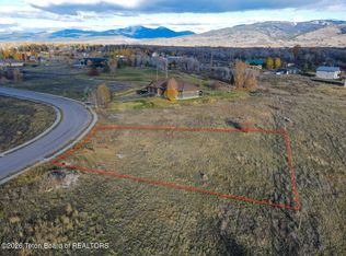 1004 Dusty Trl, Driggs, ID 83422