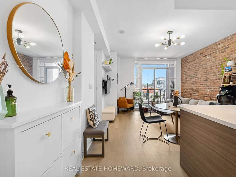 88 Colgate Ave N #501 — Photo 13