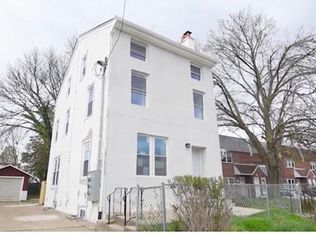 8012 Craig St, Philadelphia, PA 19136