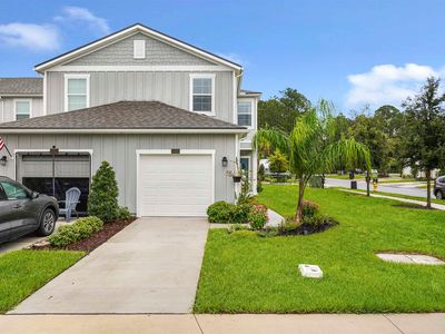 135 Pomona Way, Saint Augustine, FL, 32095