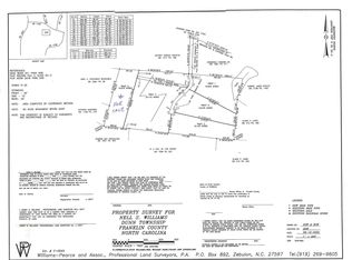 0 Johnson Town Rd #5, Zebulon, NC 27597