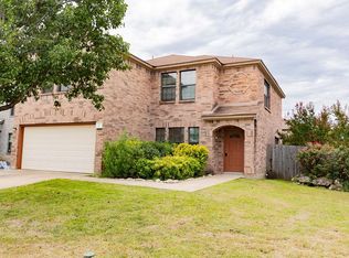 211 Rim Rock Dr, Leander, TX 78641