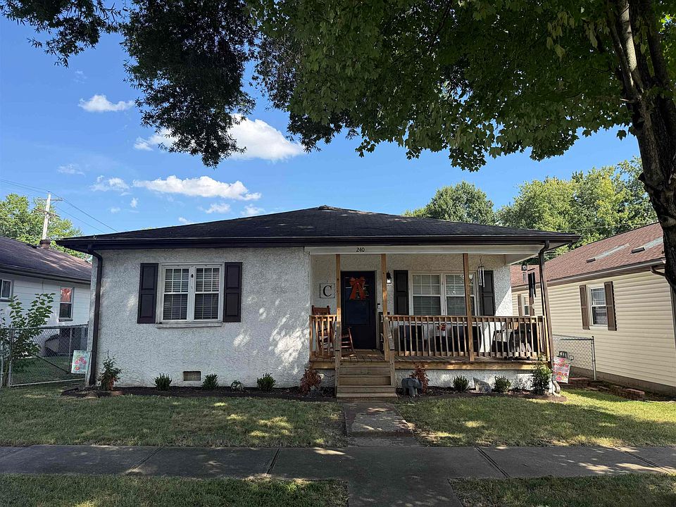 1st image of 240 E 1st St