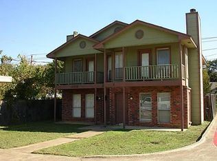 408 N Oak St APT A, Arlington, TX 76011