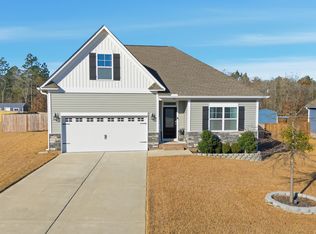 141 Green Ivy Ct, Camden, SC 29020