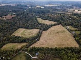 Palmer Rd, Mount Perry, OH 43760