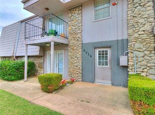 6036 NW Expressway St #B, Oklahoma City, OK 73112