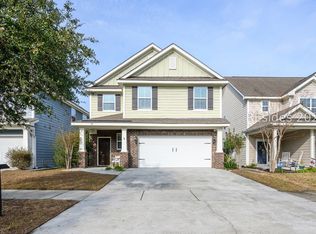 97 Shell Hall Way, Bluffton, SC 29910