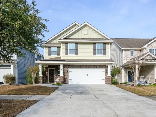 97 Shell Hall Way, Bluffton, SC 29910
