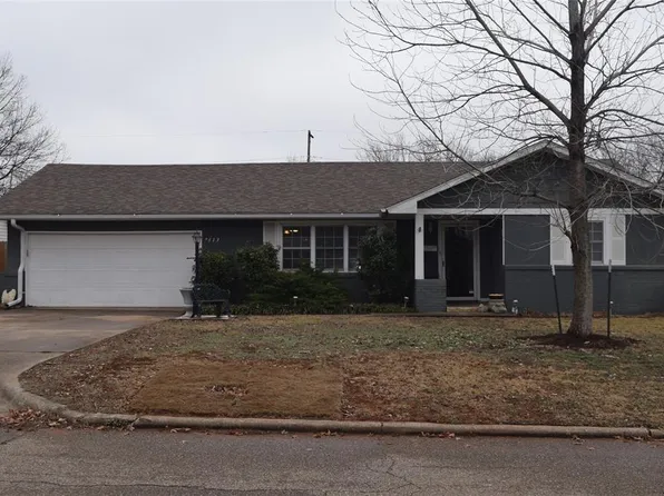 1413 Thompson Dr, Shawnee, OK 74801