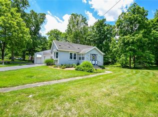 755 Shrine Rd, Springfield, OH 45504