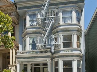 1730 Fell St, San Francisco, CA 94117