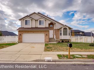 2469 N 1220 W, Clinton, UT 84015