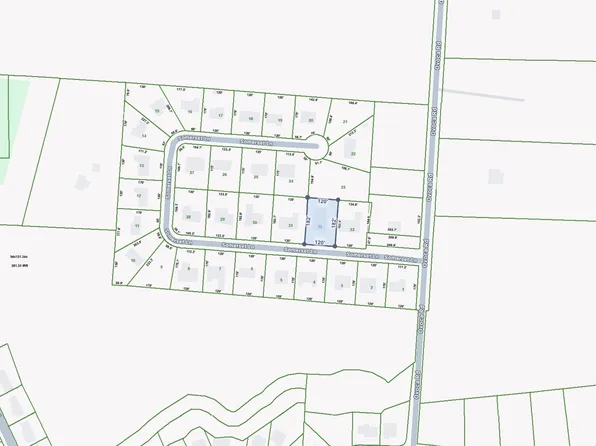 106 Somerset Ln, Tullahoma, TN 37388