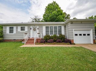 904 Park Ave NW, Cleveland, TN 37311