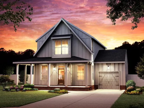 LOT 7 Tower Hill Circle Cpe, Cape Charles, VA 23310