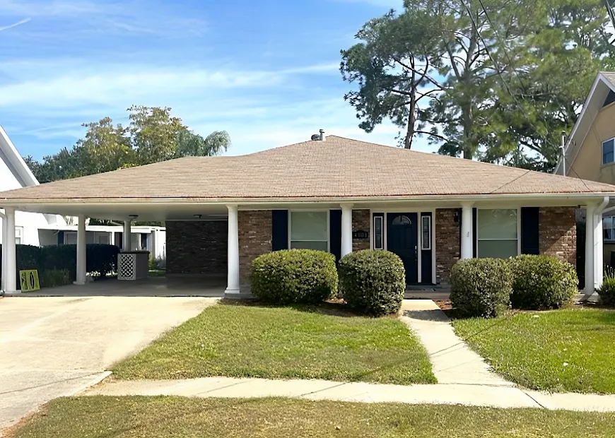 4901 Purdue Dr #1