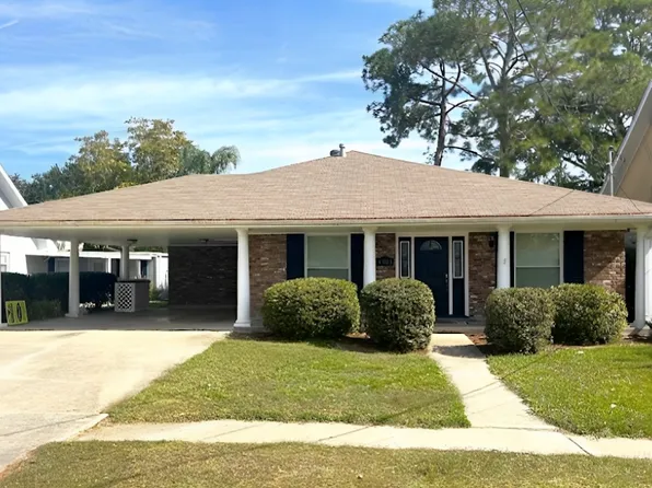 4901 Purdue Dr, Metairie, LA