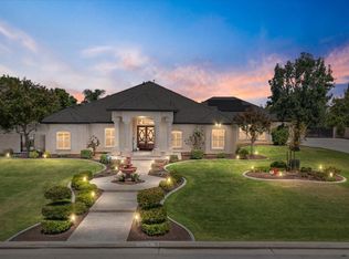 17522 Saddle Mountain Dr, Bakersfield, CA 93314