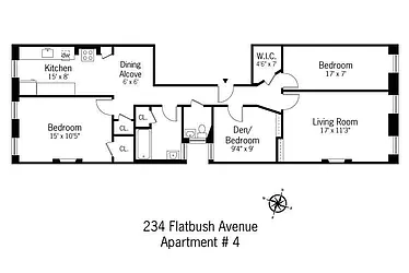 Rented by R New York