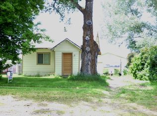 150 E 1st N, Soda Springs, ID 83276