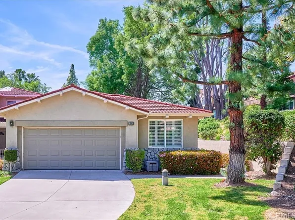 1663 Candlewood Dr, Upland, CA 91784