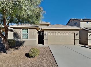 11652 W Redfield Rd, El Mirage, AZ 85335