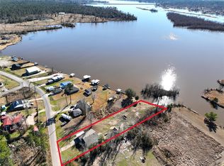983 Triple Creek Loop, Livingston, TX 77351