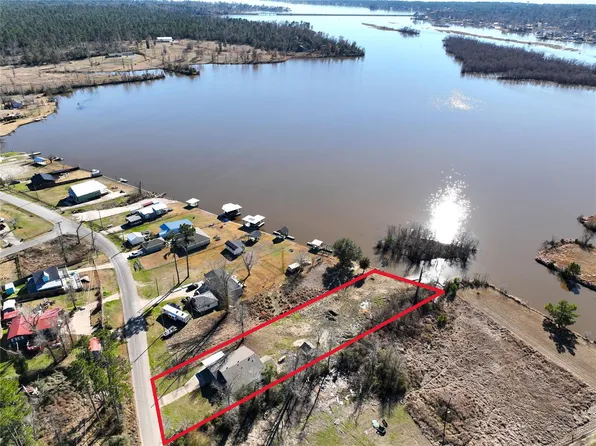 983 Triple Creek Loop, Livingston, TX 77351