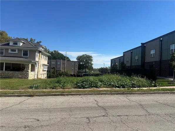 2737 Forest Ave, Kansas City, MO 64109