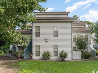 4349 Spa Dr APT 1009, Little River, SC 29566