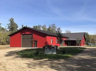 31336 & 31338 Rasmussen Rd, Pequot Lakes, MN 56472