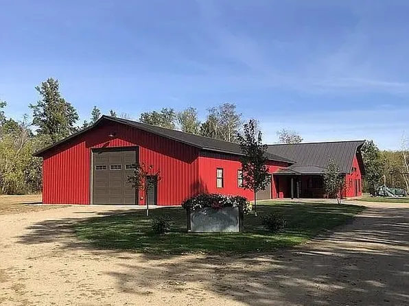 31336 & 31338 Rasmussen Rd, Pequot Lakes, MN 56472