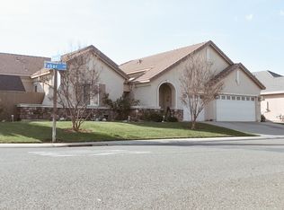 11072 Faber Way, Rancho Cordova, CA 95670