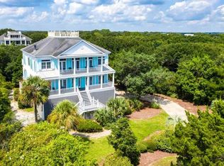 1162 Debordieu Blvd, Georgetown, SC 29440