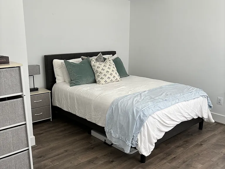 Study / Office / 4th Bedroom