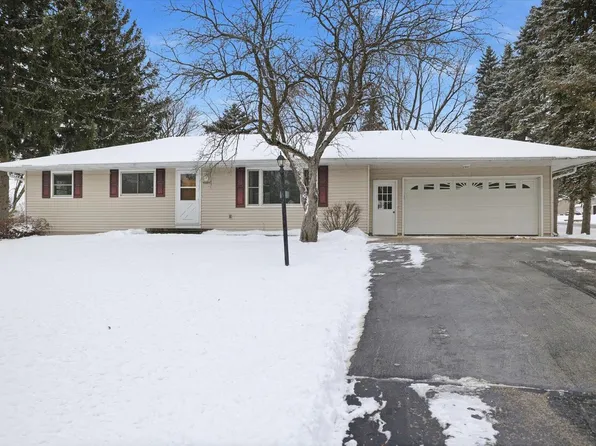 N4059 Rome ROAD, Rubicon, WI 53078