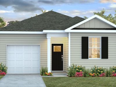 8030 Rackham Rd, Hollywood, SC, 29449