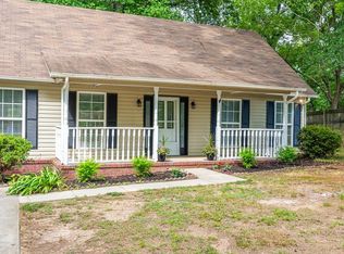 82 County Road 338, Killen, AL 35645