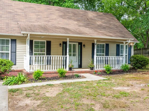 82 County Road 338, Killen, AL 35645